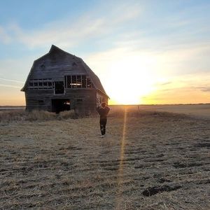 Meet your Posher, Jay